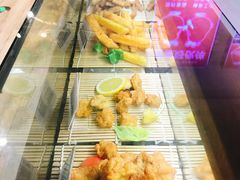 -1973继光香香鸡(金桥国际店)