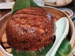 -南京大牌档(香港广场店)