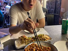 -三妹小龙虾·黄油蟹(华侨城总店)