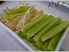 -玉林烤鸭店(定福庄店)