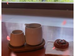 -PUZZLE COFFEE 拼图咖啡
