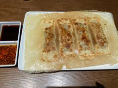-北李妈妈菜·虾爬子大锅贴(贵和店)