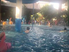 -亚马逊丛林水乐园