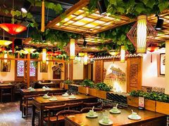 大堂-津沽小院(天津之眼店)