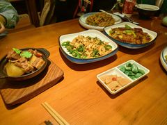 -牛记老坛香牛肉馆(六顺街店)