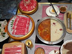 -樱煦和牛寿喜烧(如皋吾悦广场店)