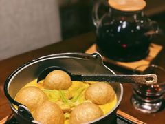 -十二舍·湯物素煮(江泰潤政店)