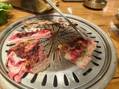 -牛人·雪花牛·木炭烤肉(昆山陆家店)