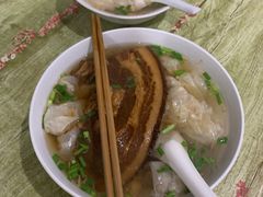 -安庆柴火馄饨(马道街店)
