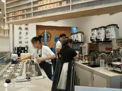 -眷茶臻选(锦艺城店)