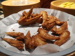 -龍歌自助小火锅(崂山丽达店)