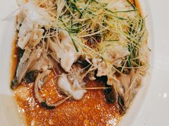 -明阁 Ming Court(广州朗豪酒店)