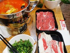 -南城香·饭香串香馄饨香(红军营店)