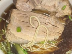 -东吴面馆(好运街店)