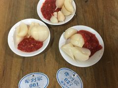 -老刘家泡馍·陕西老字号(钟楼广济街店)