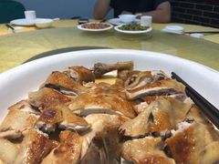 烧鸡-小北江河鲜(新城店)
