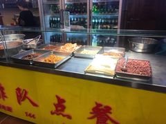-安家德吉林市朝鲜族大冷面(民康路店)