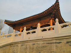 -西海子公园