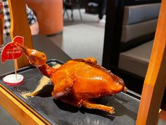 -羽鸽集·乳鸽专门店·地道顺德菜(岭南站店)