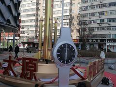-万达影城 太原龙湖激光IMAX万达广场店(解放路店)