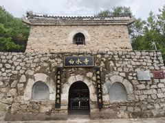 -白水寺森林公园