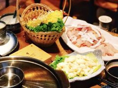 -同仁四季椰子鸡(海岸城天利店)