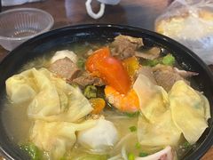-周记蟹仔粉(侨港风情街店)