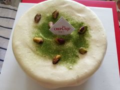 -可丽可丽·生日蛋糕·下午茶(厦门鹭港店)