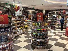 -杭州大厦LSE城市生活超市(杭州大厦店)