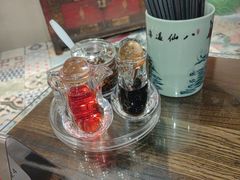 -一记面馆·云吞面嘅专家(富华店)