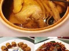 -宝燕壹号(徐汇店)