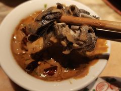 -清真·老门框爆肚涮肉·中华老字号(丰管路店)