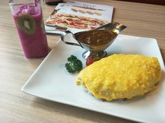 -必胜客(沈辽路万达店)