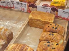 -爸爸糖吐司面包(悠唐购物中心店)