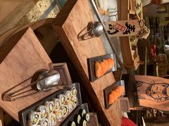 -鸣诗自助餐(澳門四季酒店)