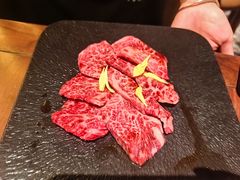 -御牛道日式烤肉料理(杭州万象城店)