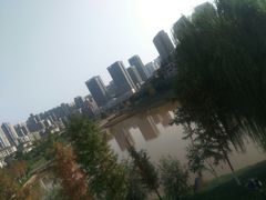 -沐仙湖湿地公园