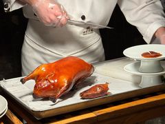 -四季民福烤鸭店(外滩外白渡桥店)