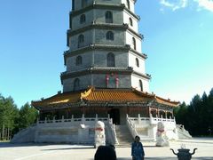 -塞罕坝国家级自然保护区