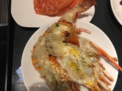 -蓝色派对KTV(聚然广场店)