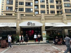 -荣小馆(临海世纪花城店)