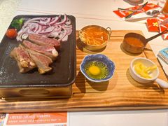 -豪享来中西餐厅(隆昌店)