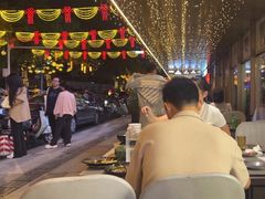 -杨小佳·齐齐哈尔烤肉·烤串(广州店)