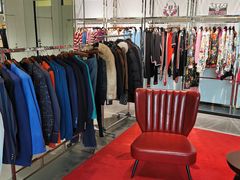 -Gucci(首创奥特莱斯店)