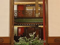 -梅龙镇酒家(南京西路总店)