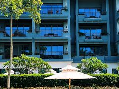 -石梅湾艾美度假酒店