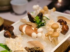 -盡膳口福跷脚牛肉火锅(北美新天地店)