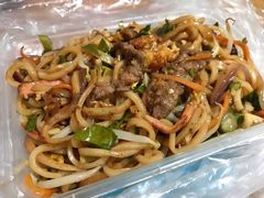 阿生炒河粉-阿生潮味鲜炒粉(梅林新村店)