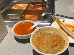 -海底捞火锅(万象城店)