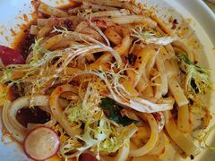 -東舍食唐精品陕菜馆